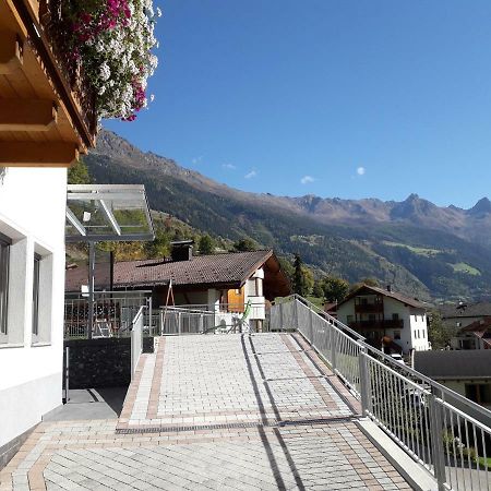 Ferienwohnung Eiterer Kauns Buitenkant foto