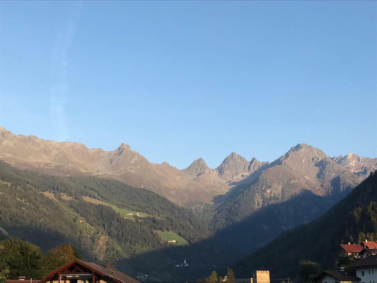 Ferienwohnung Eiterer Kauns Buitenkant foto