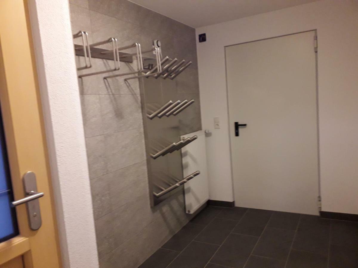 Ferienwohnung Eiterer Kauns Buitenkant foto